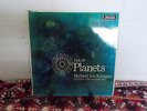 SXL 2305   Holst The Planets   Von KARAJAN   WBg ED 1