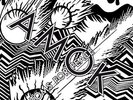 ATOMS FOR PEACE - AMOK (DOLP+CD) 2 VINYL LP + CD NEW