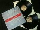 Kiss - Double Platinum  2LP  UK 1985 reissue  EX+/VG+   # Hard rock