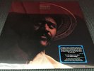 Pharoah Sanders - Black Unity - US Vinyl LP Audiophile 180g RI 1997 - MINT 