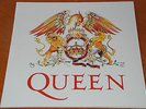 QUEEN : LIVE AT WEMBLEY STADIUM.1986.10 INCH.PICTURE DISC.EMI RECORDS.RARE.M-SS.