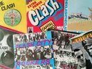 THE CLASH 45 7