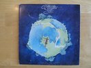 YES   FRAGILE  VINYL RECORD LP / ATLANTIC RECORDS  SD 7211 STEREO