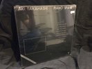 Aki Takahashi - Piano Space (3xLP) (CP² Recordings) Cage Stockhaus
