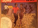 Jump Jamaica Way - Ska Beat - JBL 1111 (ORIGINAL)