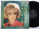 SYLVIE VARTAN: Sylvie Vartan LP Spanish 1964 Original