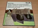 GOM 560-1 - BRITTEN - The Turn Of The Screw BRITTEN - 2 LP Record Box Set