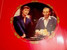 DAVID BOWIE Rare BING CROSBY-PEACE ON EARTH/LITTLE DRUMMER BOY 12