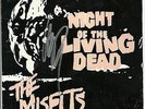 The Misfits - Night of the Living Dead 1979 Plan 9 EP VG+ Danzig, Steele & Only
