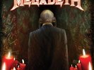 MEGADETH TH1RT3EN Thirteen LP RED VINYL LTD 300 NM metallica slayer kreator