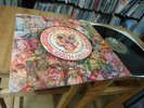 EARTH OPERA the great american eagle tragedy LP GER 1969