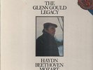 LP-BOX Haydn, Beethoven, Mozart The Glenn Gould Legacy, Vol. 2 (Glenn Gould)