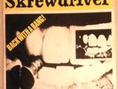 Skrewdriver Back With A Bang EP Oi Punk
