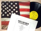 Sly & The Family Stone There's A Riot Goin' On + Insert ?LISTEN? A1 B1 UK EX/EX