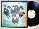 The Undertones UK LP ?LISTEN? Teenage Kicks Jimmy Jimmy EMI Fame 1987 EX+/NM