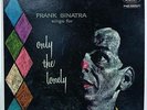 Frank Sinatra*Sings For Only The Lonely* NM- Vinyl LP Capitol Stereo SW1053 1958