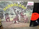 BANDOLERO SELF TITLED LP EX- US ECLIPSE LATIN PSYCH ROCK IN SHRINK 1970 ORIG