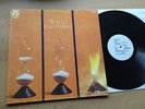 RAW MATERIAL TIME IS ReiSSUE auf WHITE NEON LABEL MINT PROGMONSTER