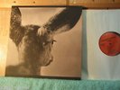 SHARKEY Signposts LP m- insert breezy west cost folk psych rock ACID ARCHIVES
