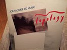 Joe McPhee Po Music - Topology (2xLP + Box) Hat Hut Records, Free Jazz, NM