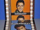 2x ELVIS Presley Jailhouse Rock + Easy come, easy go M-/M- Vinyl LPs TOP