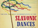 DVORAK Slavonic Dances (complete) TALICH Supraphon LPV-214/5 2LP Set LOW SHIP WW