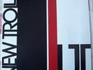New Trolls - UT   Lp RISTAMPA  Italy 1991  GATEFOLD