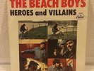 The Beach Boys:Heroes And Villains  45/7 