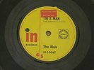 ELOIS I'M A MAN / BY MY SIDE IN Reissue  OZ GARAGE FREAKBEAT 7