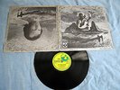 MICHAEL CHAPMAN - Fully Qualified Survivor - UK G/F Vinyl LP NO EMI logo 1ST VG