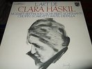 CLARA HASKIL : L`ART DE CLARA HASKIL 9LP BOX PHILIPS 6747055 NL