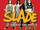 SLADE - WHEN SLADE ROCKED THE WORLD 1971-1975 (BOX SET) 11 VINYL LP + CD NEW+