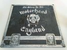 Motörhead Schallplatte Nö Sleep At All