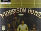 DOORS - MORRISON HOTEL (180GM) (REISSUE) NEW VINYL