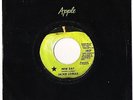 Jackie Lomax Apple 1807 45 New Day/Thumbin' A Ride