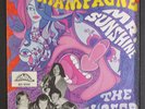 CHAMPAGNE: Mr. Sunshine / The Loser 45 (Germany, PS) Rock & Pop