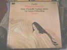CLASSICAL/OPERA/BOXED SET/SEALED,LONDON STEREO,90-7522,PUCCINI, MADAMA BUTTERFLY