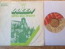 Queen: Seven seas of rhye (GER-7