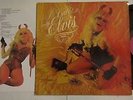 THE CRAMPS ORIGINAL 1986 EEC BIG BEAT WIKA 46 LP A DATE WITH ELVIS W/ LYRIC SLV.