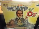 Original 1956 THE WIZARD OF OZ Original Cast LP MGM E3464 ST N.Mint
