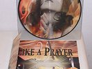 Picture Disc VINYL Madonna ?Like A Prayer 25th Anniversary LIMITED EDITION LP