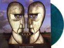 PINK FLOYD LP VINYL THE DIVISION BELL - VINYL BLEU - BLUE VINYL