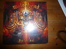 Lemmy Kilmister - Motörhead - Motorhead - inferno DOLP