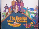 The Beatles Yellow Submarine LP 1968 pressing small Capitol on label