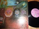 KING CRIMSON 