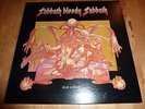 BLACK SABBATH 