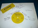 Signed : BAMBOO STEEL BAND 