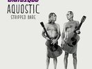 STATUS QUO AQUOSTIC STRIPPED BARE LP VINYL NEW 2014 33RPM