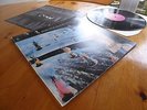 VAN DER GRAAF GENERATOR “PAWN HEARTS”.ORIG 1ST PRESS CHSRISMA WITH INSERT.EX+