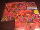 CREAM DISRAELI GEARS 180 GRAM STEREO + MONO 180G LPS + DELUXE CDS MONO & STEREO